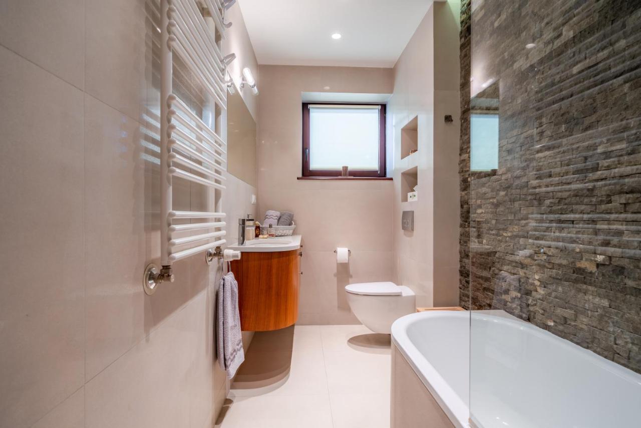 Apartament Zielony Blisko Krupowek Zakopane Exteriér fotografie